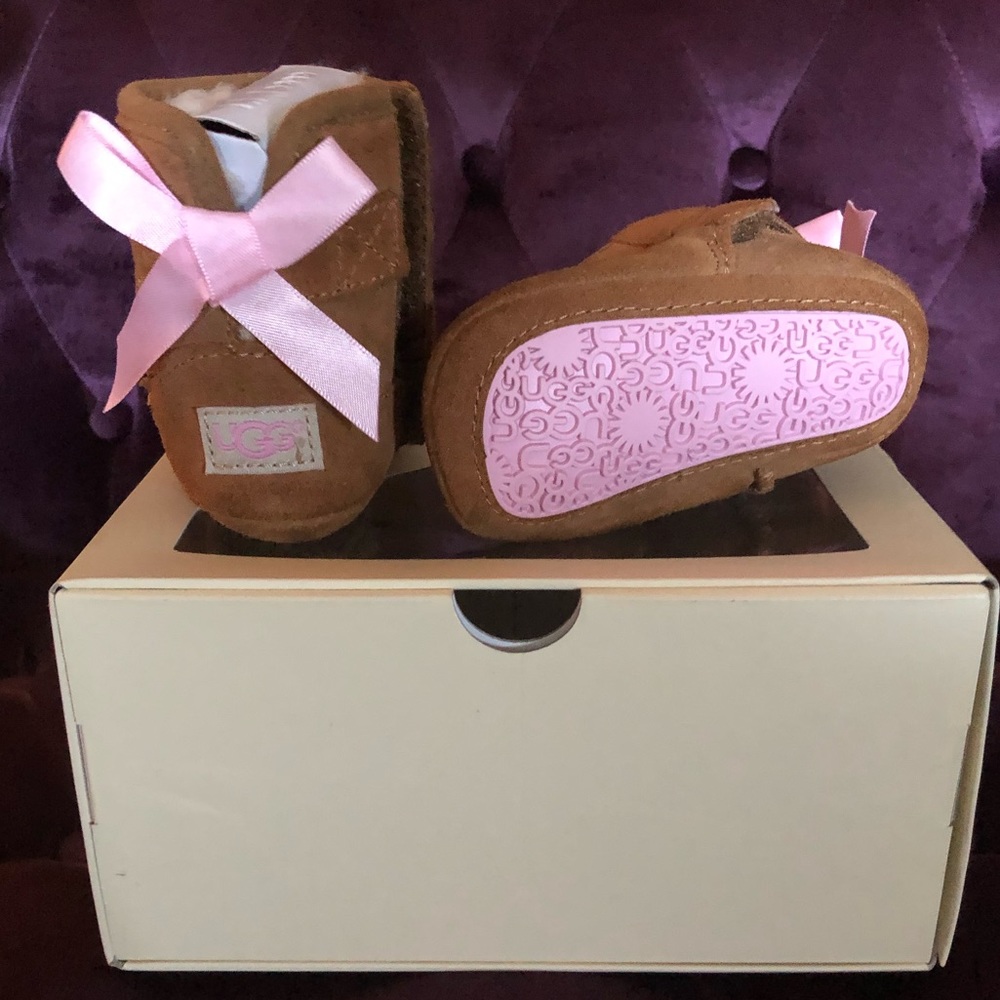 Baby UGGS